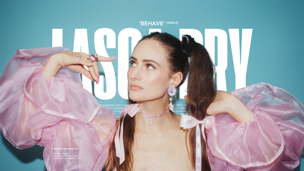 Lasca Dry Isn’t Here to 'Behave' on New Single