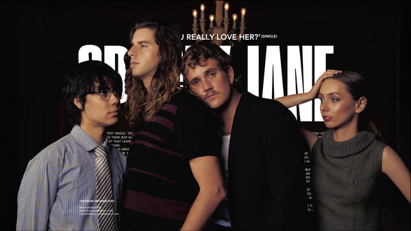 Spacey Jane's 'Do You Really Love Her?' Hitting Minds and Hearts